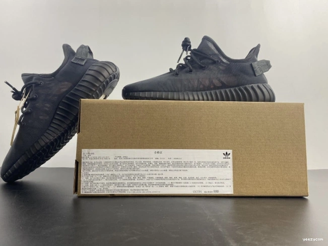 V2 Mono 350 Adidas Yeezy GX3791 Boost Cinder 0707